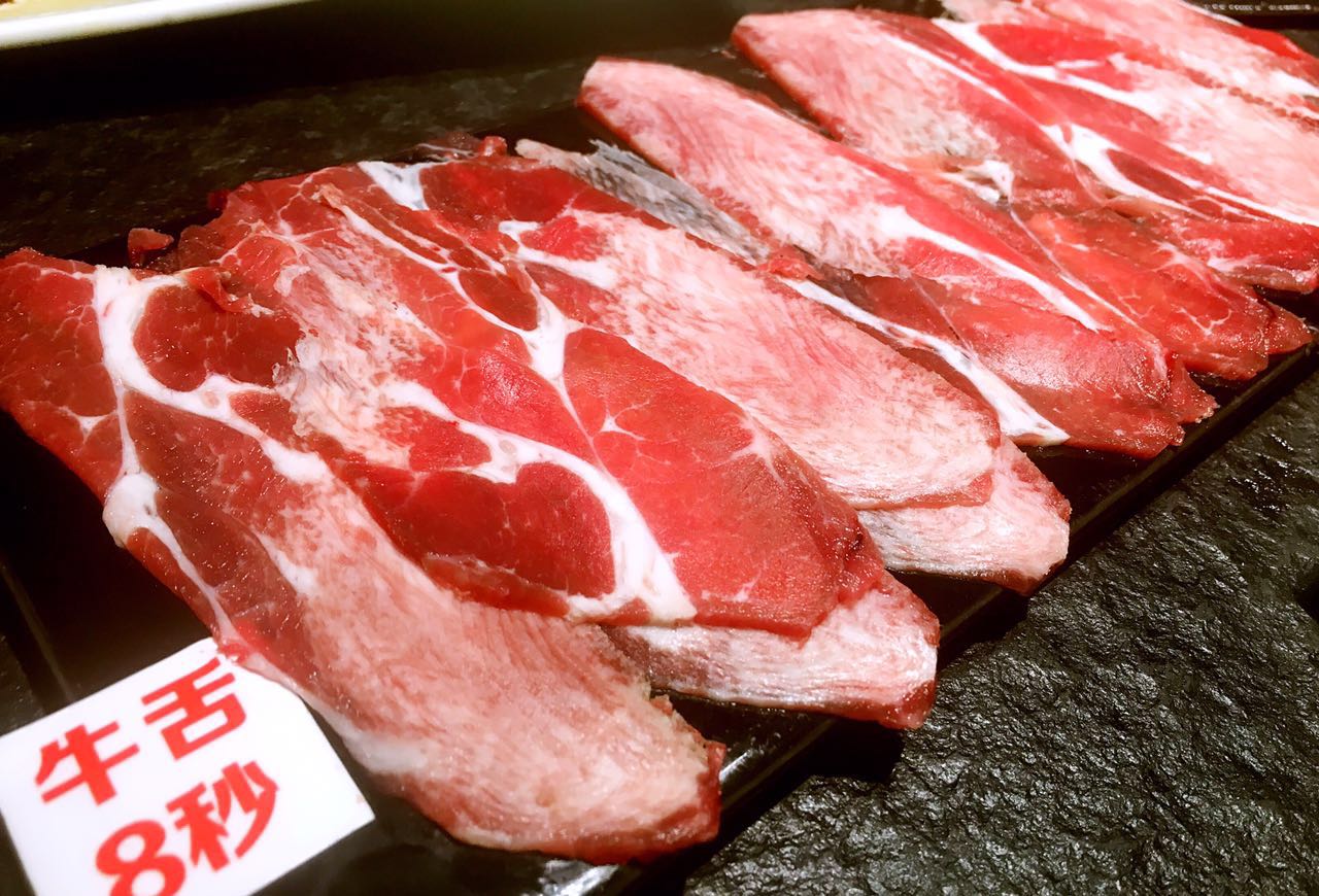 大禧牛味之初 庖丁解牛全牛宴，潮汕火鍋一絕