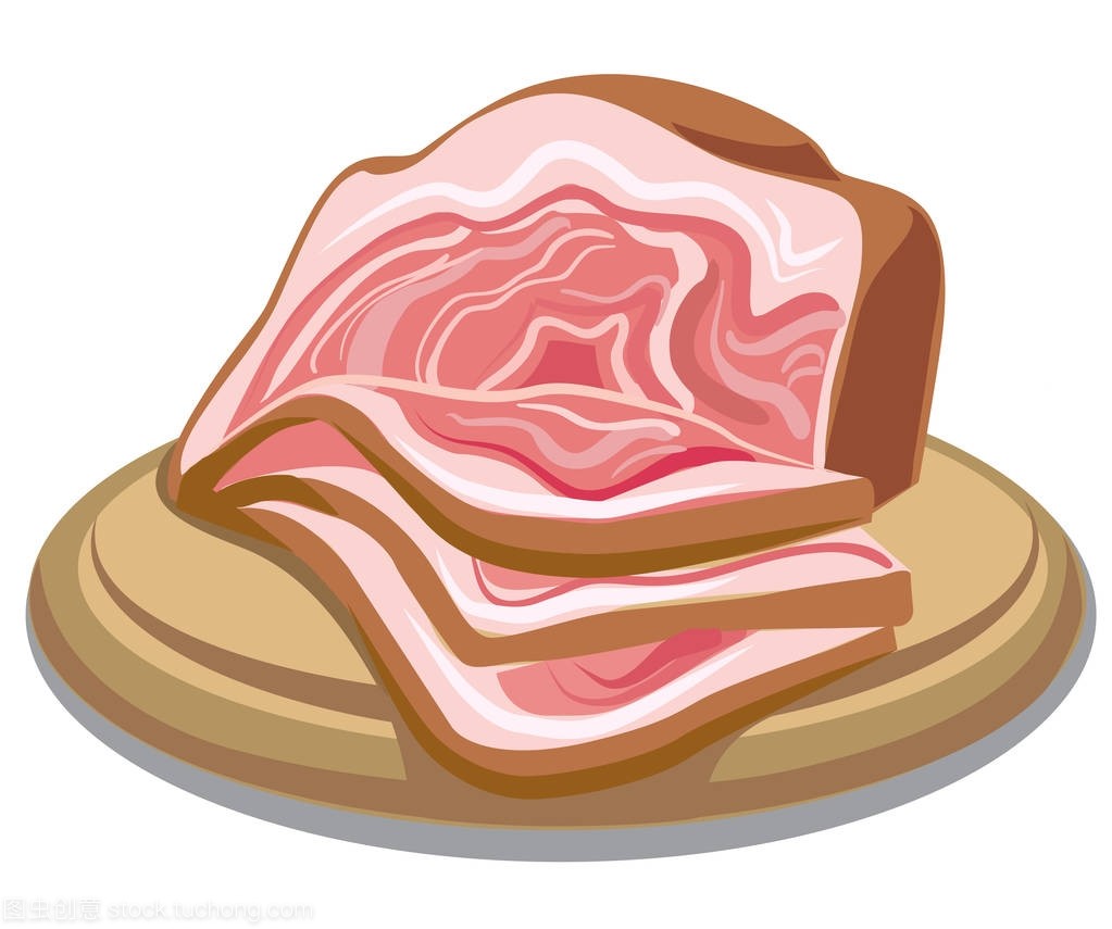 切片煮肉 烹飪中的藝術與技巧