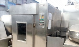 專業回收各類食品與制藥廠設備