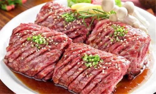 如此正宗的韓國烤肉，誰吃誰知道！