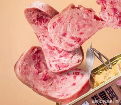 匠心傳承六十載，家的味道在舌尖——探尋記憶中的老廠午餐肉