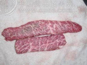 上腦邊牛肉批發價格、廠家圖片及家禽食品招商全解析