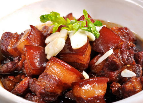 一碟招牌肉，半部人間煙火史