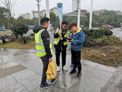 長(zhǎng)沙上善海川 專業(yè)測(cè)繪地理信息服務(wù)，助力智慧城市建設(shè)